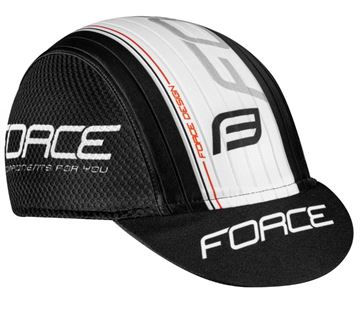 Picture of FORCE CAP WITH VISOR